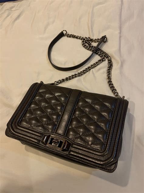 rebecca minkoff chanel